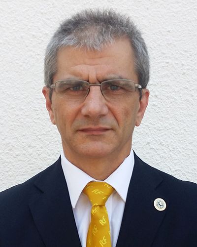 A.E.T.F. Technical Committee